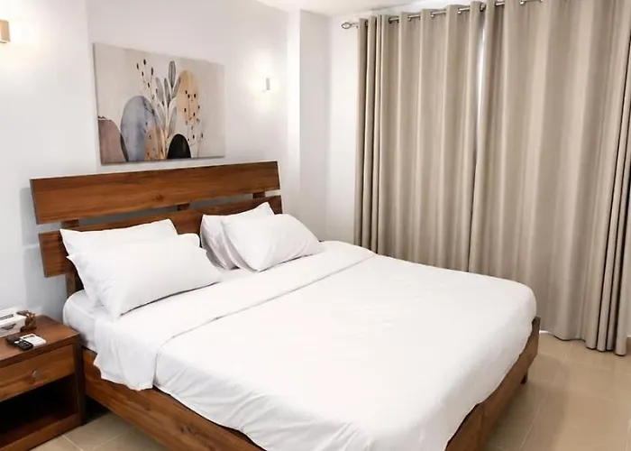 Edelma Sahl Hasheesh - Modern 1br With Rooftop Pool King Bed & Fast Wifi الغردقة