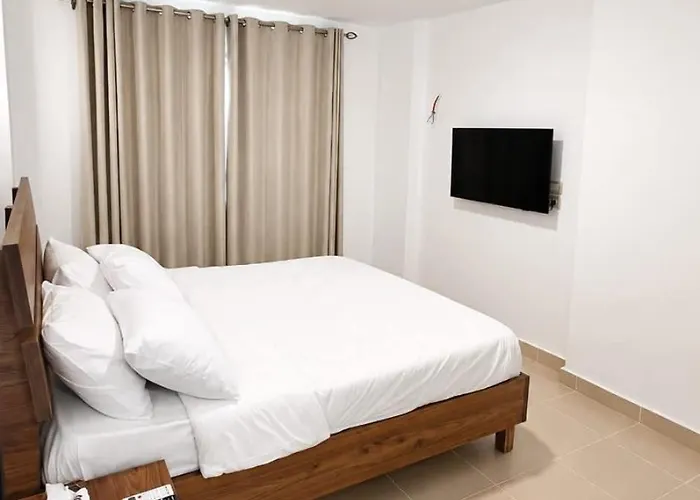 شقة Edelma Sahl Hasheesh - Modern 1br With Rooftop Pool King Bed & Fast Wifi الغردقة